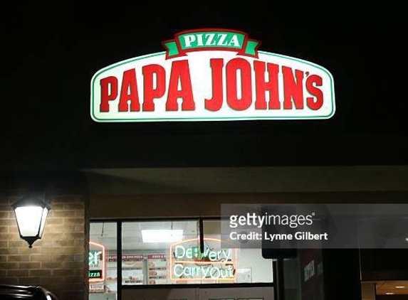 Papa Joes Pizza Co - Niagara Falls, NY