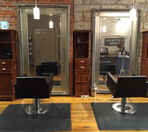 Capture Salon and Studio - Stillwater, MN