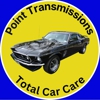 Point Transmission & Total Car Care gallery