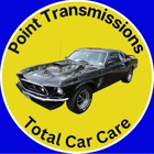 Point Transmission & Total Car Care