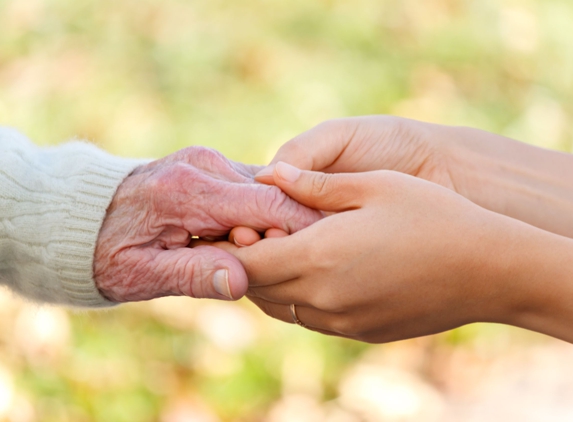 Helping Hands Senior Home Care - San Diego, CA