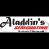 Aladdin's Sealcoating gallery
