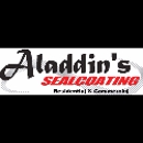 Aladdin's Sealcoating - Building Contractors