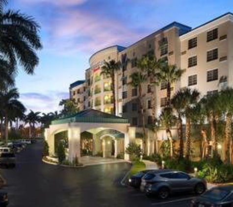 Courtyard by Marriott - Dania Beach, FL