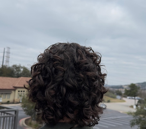 Austin Curls - Austin, TX