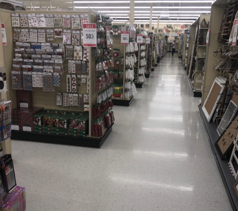 Hobby Lobby - La Habra, CA