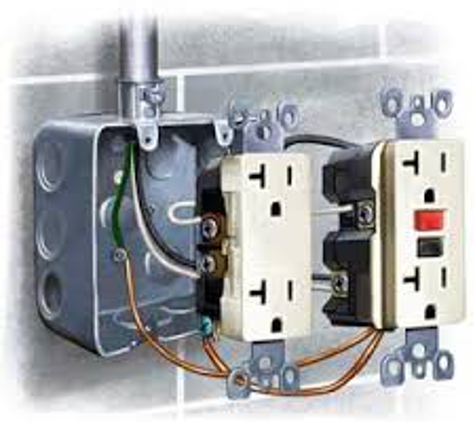 Electrical Services - South Gate, CA
