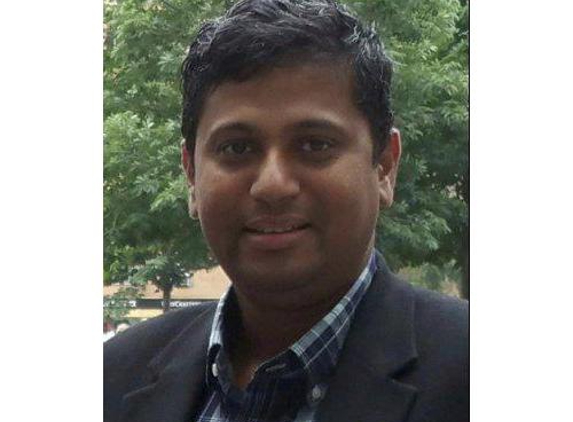 Anand Balasubramanian, MD - Houston, TX