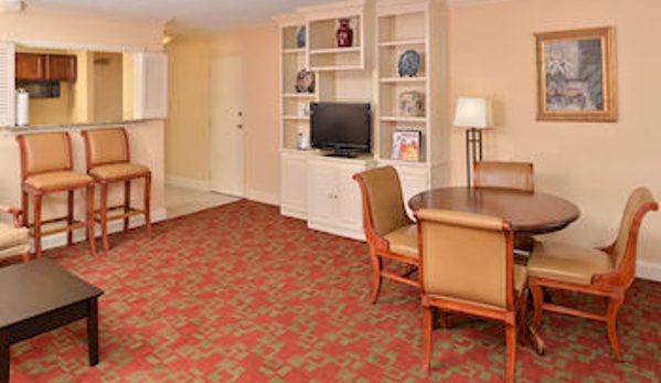 Best Western - Shreveport, LA