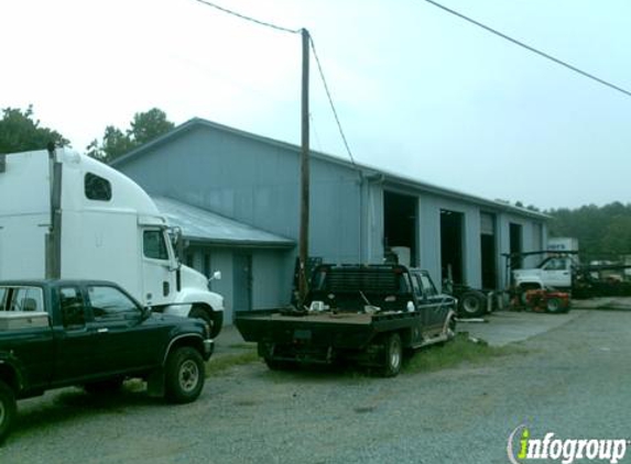 Cars Trucks & RVS - Concord, NC