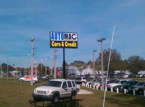 AutoMac Superstore - Jacksonville, FL