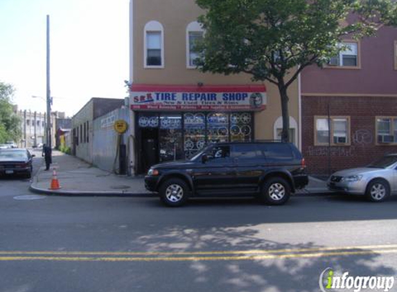 S & R Tire Repair Shops - Ridgewood, NY
