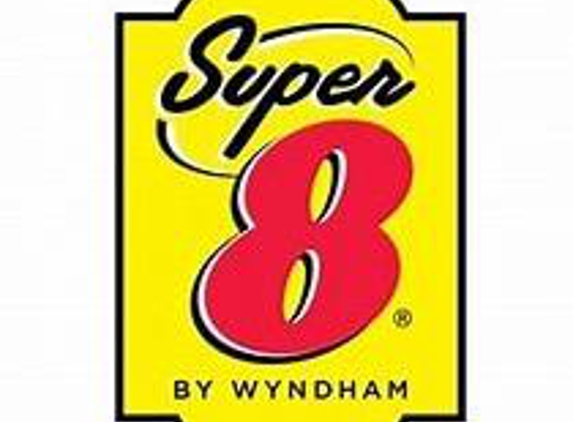 Super 8 By Wyndham Hotels - Alturas, CA