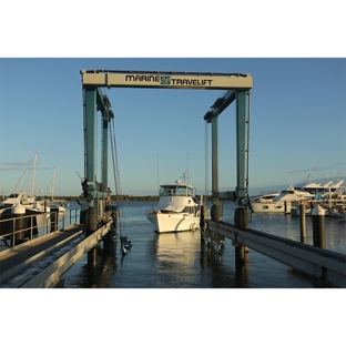 Bundaberg Port Marina - Burnett Heads, QLD