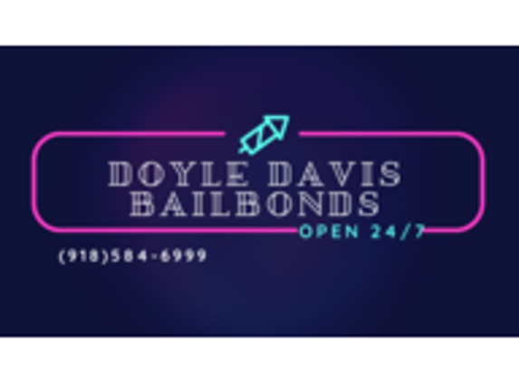Doyle Davis Bail Bonds - Tulsa, OK