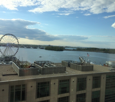 AC Hotel National Harbor Washington, DC Area - Oxon Hill, MD