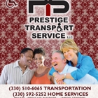 Prestige Transport Service