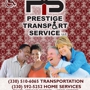 Prestige Transport Service