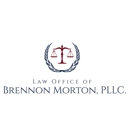 Law Office of Brennon Morton, PLLC - Criminal Law Attorneys