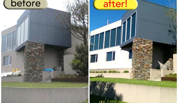 Mike Dale's Painting Service