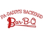 Pa-Daddys Backyard Bar-B-Q