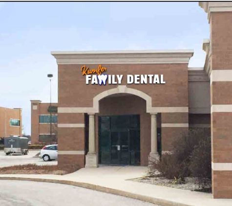 Kumfer Family Dental - Greenwood, IN