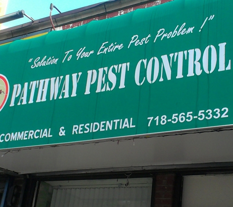 Pathway Pest Control