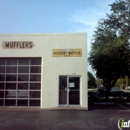 Quality Discount Mufflers - Mufflers & Exhaust Systems-Engine-Wholesale & Manufacturers