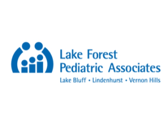 Lake Forest Pediatric Associates (Vernon Hills) - Vernon Hills, IL