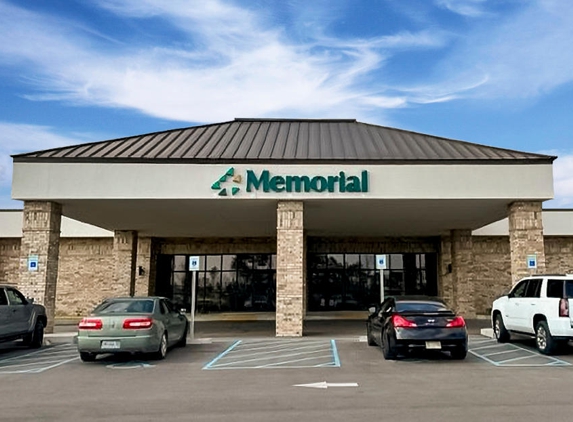 Memorial Physician Clinics Diamondhead Family Medicine - Diamondhead, MS