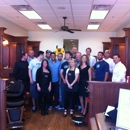 Roosters Men's Grooming Center - Hair Stylists