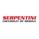 Serpentini Chevrolet of Medina - New Car Dealers