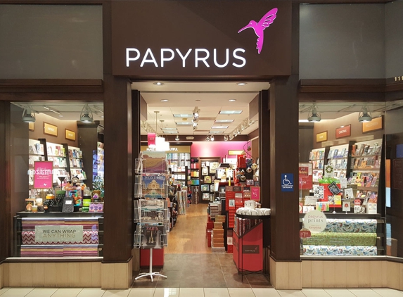 Papyrus - Glendale, CA