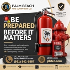 Palm Beach Fire Equipment