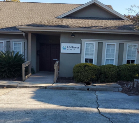 LifeStance Health - Myrtle Beach, SC