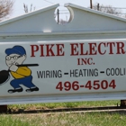 Pike Electric Inc