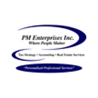 PM Enterprises Inc