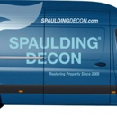 Spaulding Decon Indianapolis in - Building Cleaners-Interior