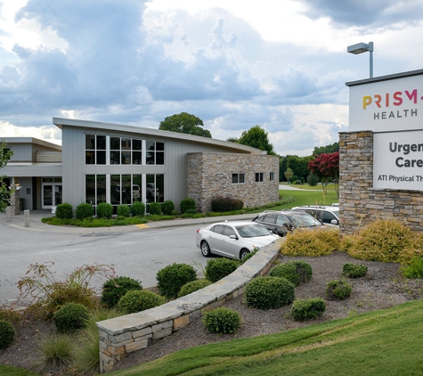 Prisma Health Urgent Care–Greer - Greer, SC