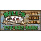 Bill's Small Engine Repair