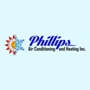 Phillips Air Conditioning & Heating Inc.
