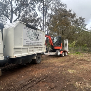 Ezi cut tree services - Hill Top, NSW