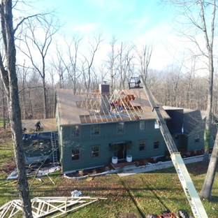 Kerrigan Roofing and Restoration - Mason, OH