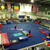 Gaby's Gymnastics gallery