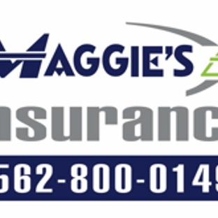 Maggies A1 Insurance - Signal Hill, CA. call us, or visit us for a quote! we serve all California you can be insured Today!!