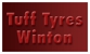 Tuff Tyres Winton - Tyres