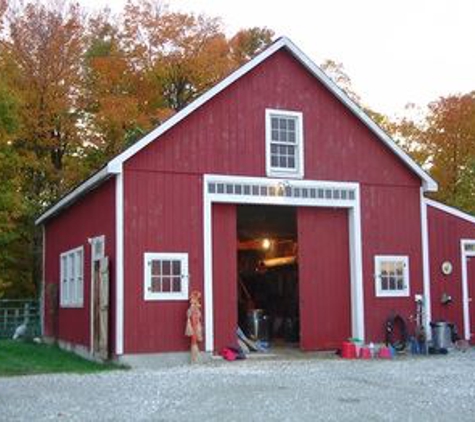 Bryn Meadow Farm Bed and Breakfast - Charlotte, VT