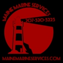 Maine Marine Service’s - Boat Maintenance & Repair