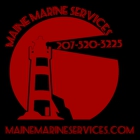 Maine Marine Service’s