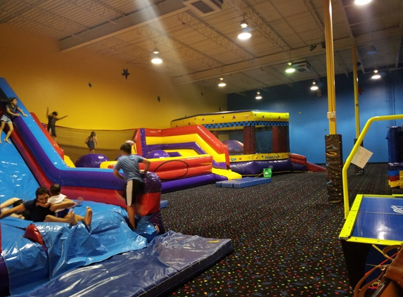 Pump it Up - Mount Juliet, TN